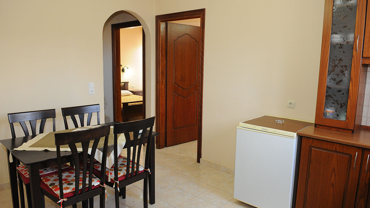 Toulas Apartments - NR